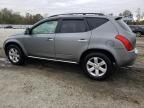 2006 Nissan Murano SL