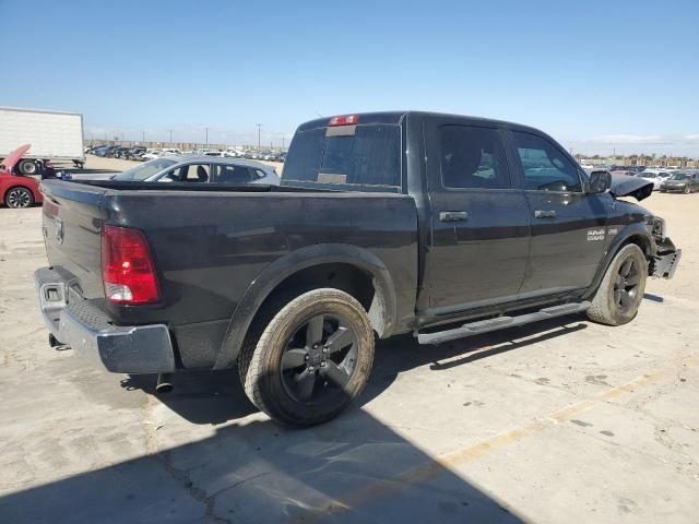 2015 Dodge RAM 1500 SLT