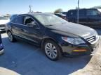 2012 Volkswagen CC Sport