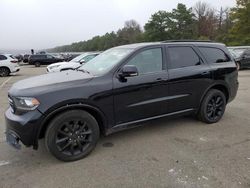 2018 Dodge Durango GT for sale in Brookhaven, NY