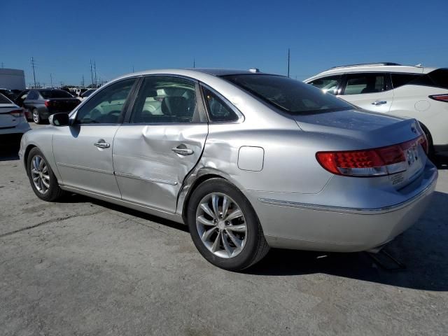 2008 Hyundai Azera SE