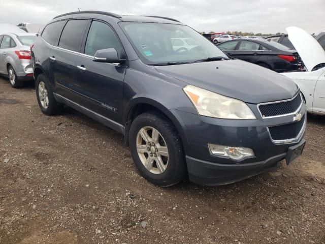 2009 Chevrolet Traverse LT