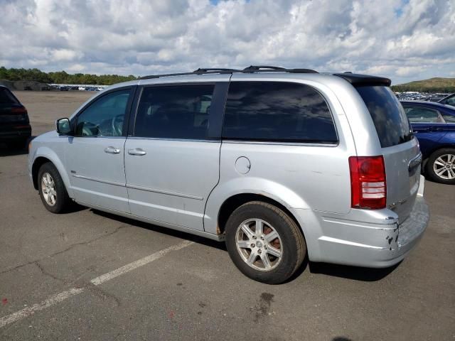 2008 Chrysler Town & Country Touring