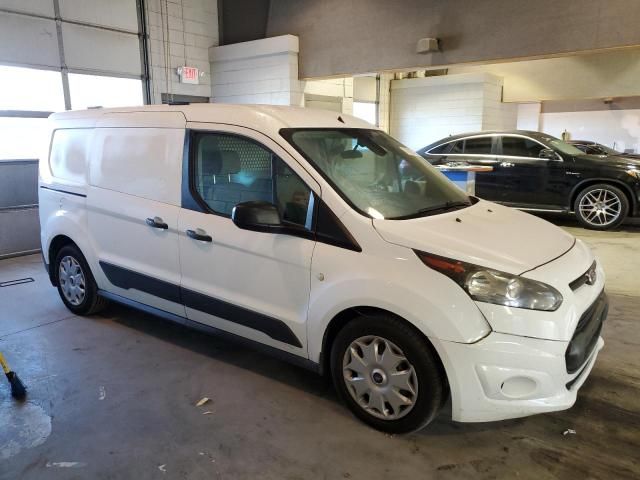 2015 Ford Transit Connect XLT