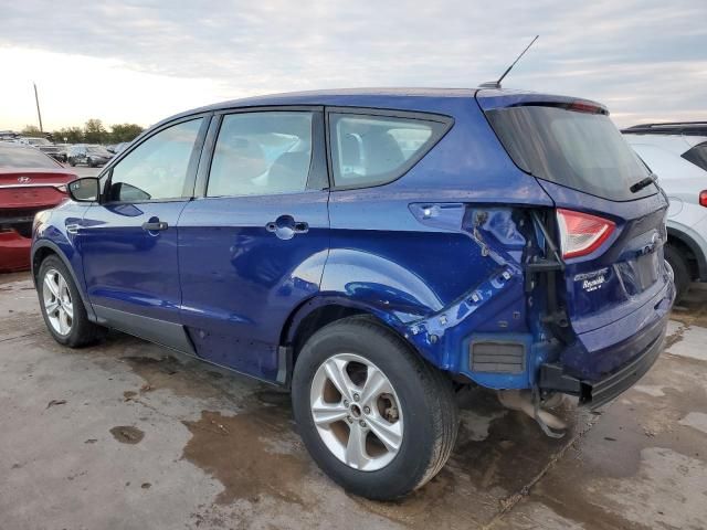 2014 Ford Escape S