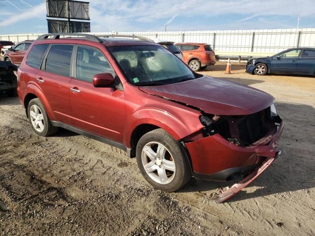 2009 Subaru Forester 2.5X Premium