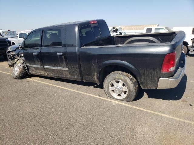 2011 Dodge RAM 2500