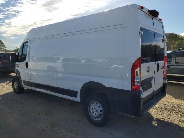 2019 Dodge RAM Promaster 2500 2500 High