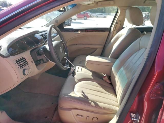 2011 Buick Lucerne CXL