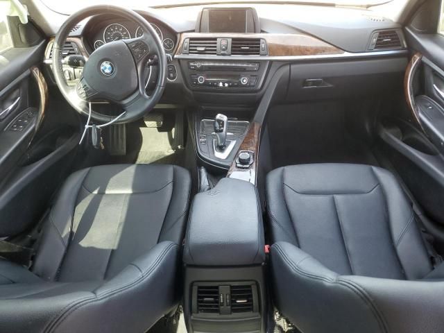 2014 BMW 320 I