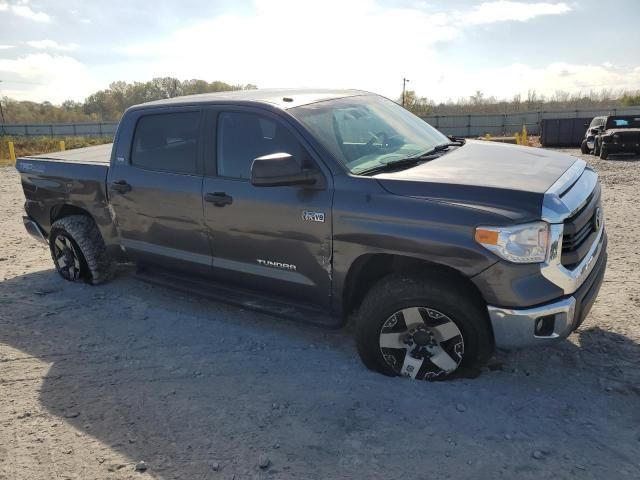 2014 Toyota Tundra Crewmax SR5