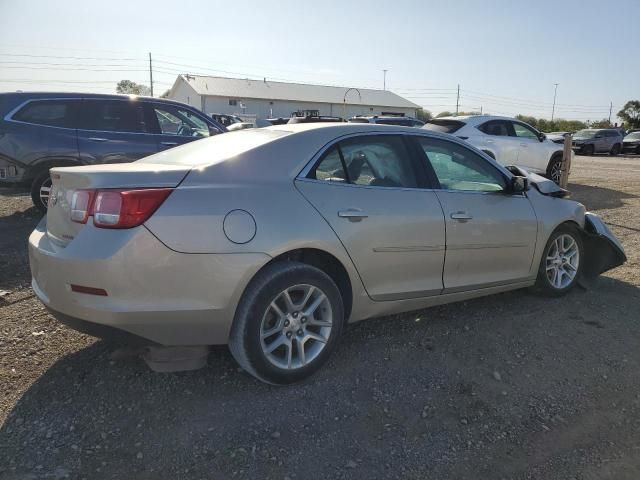 2013 Chevrolet Malibu 1LT