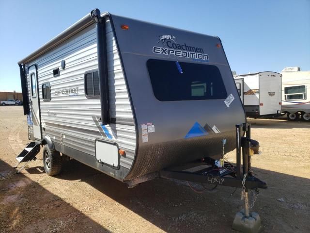 2023 Coachmen Catalina