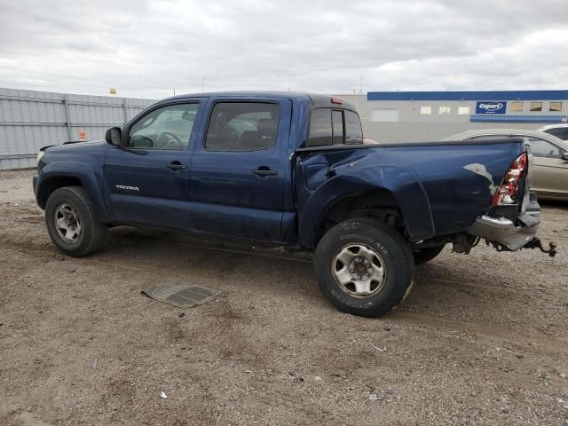 2006 Toyota Tacoma Double Cab