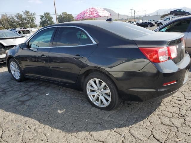 2014 Chevrolet Malibu 2LT