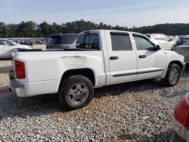 2005 Dodge Dakota Quad SLT