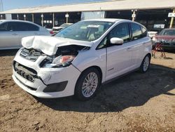 Vehiculos salvage en venta de Copart Phoenix, AZ: 2013 Ford C-MAX SE