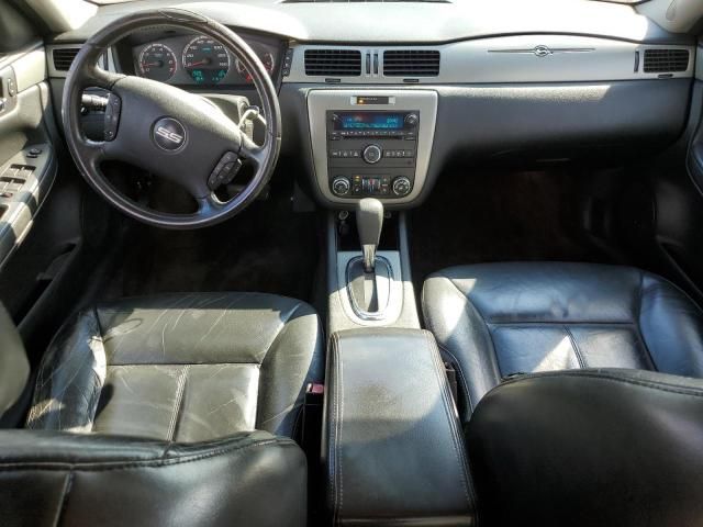 2007 Chevrolet Impala Super Sport