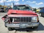 1990 Jeep Cherokee Laredo