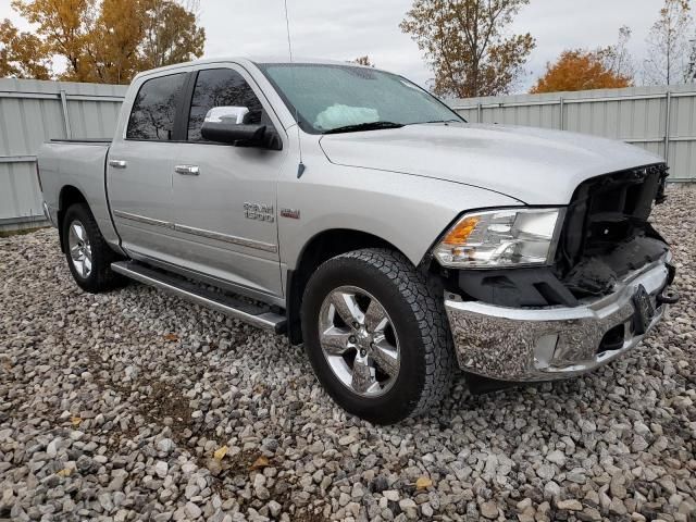 2014 Dodge RAM 1500 SLT