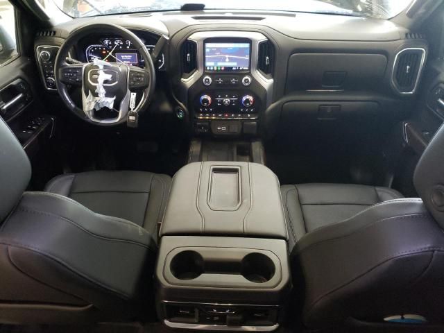 2019 GMC Sierra K1500 SLT