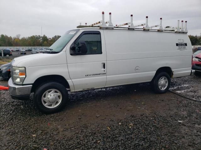 2008 Ford Econoline E350 Super Duty Van