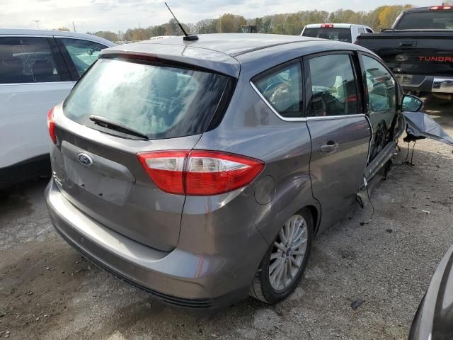 2014 Ford C-MAX Premium