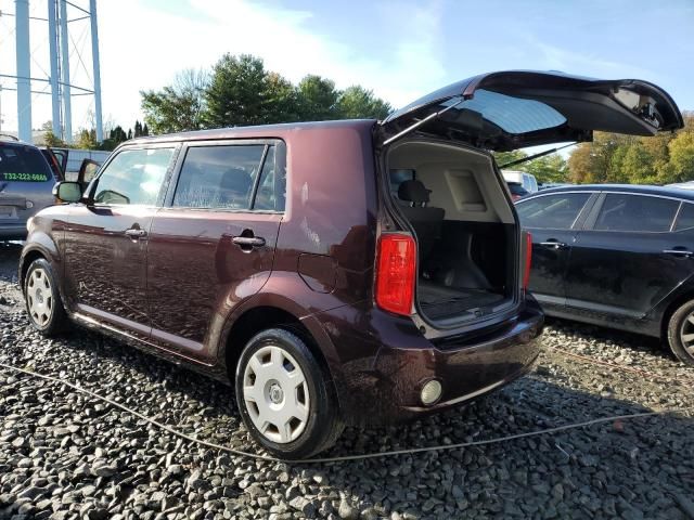 2008 Scion 2008 Toyota Scion XB