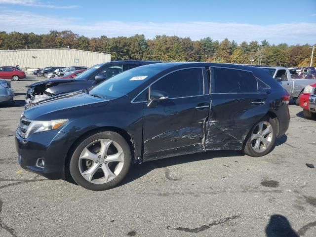 2013 Toyota Venza LE