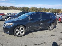 Toyota Venza LE salvage cars for sale: 2013 Toyota Venza LE