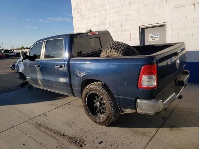 2020 Dodge RAM 1500 BIG HORN/LONE Star