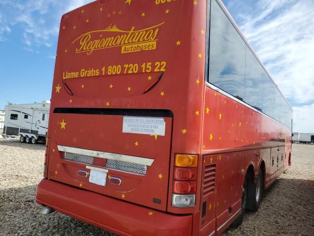 2013 Van Hool C2045