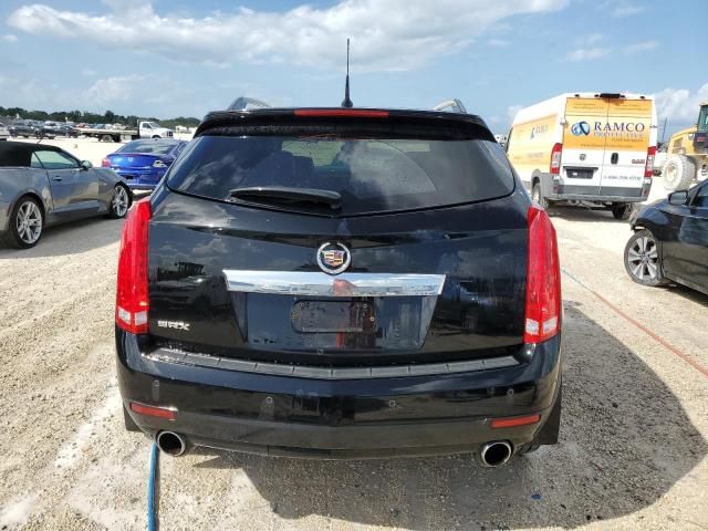 2010 Cadillac SRX Luxury Collection