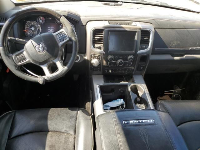 2014 Dodge RAM 1500 Longhorn