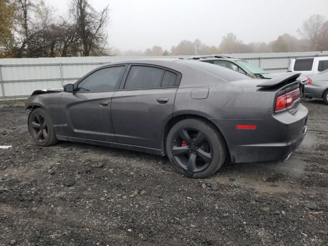 2014 Dodge Charger SXT