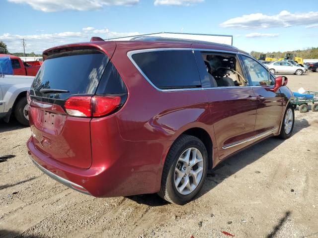 2020 Chrysler Pacifica Touring L Plus