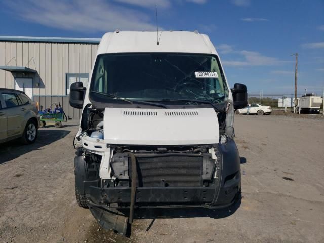 2019 Dodge RAM Promaster 2500 2500 High