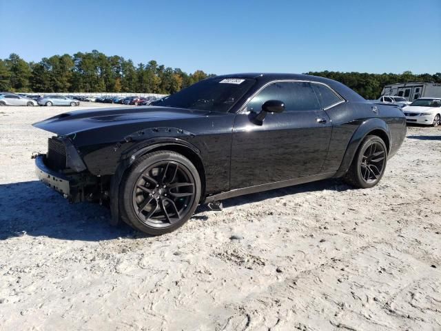 2019 Dodge Challenger R/T Scat Pack