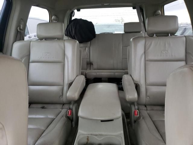 2006 Infiniti QX56