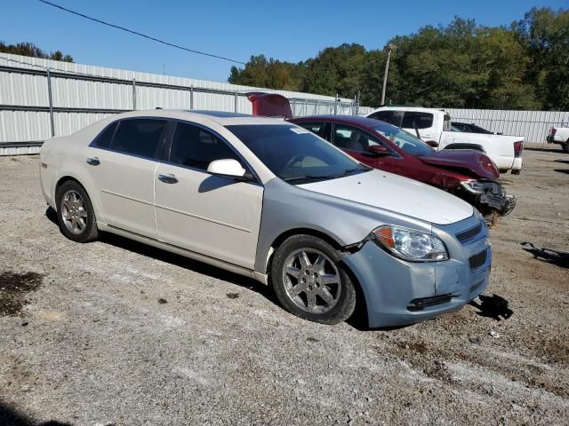 2012 Chevrolet Malibu 2LT