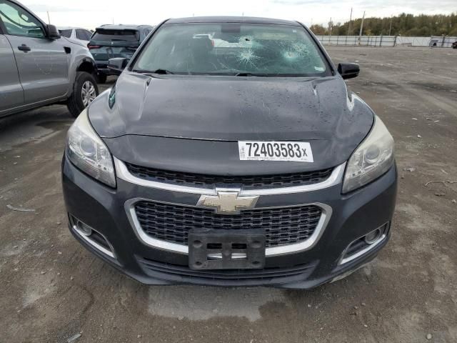 2015 Chevrolet Malibu LTZ