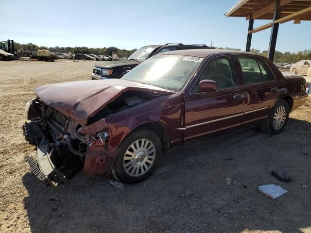 2006 Mercury Grand Marquis LS