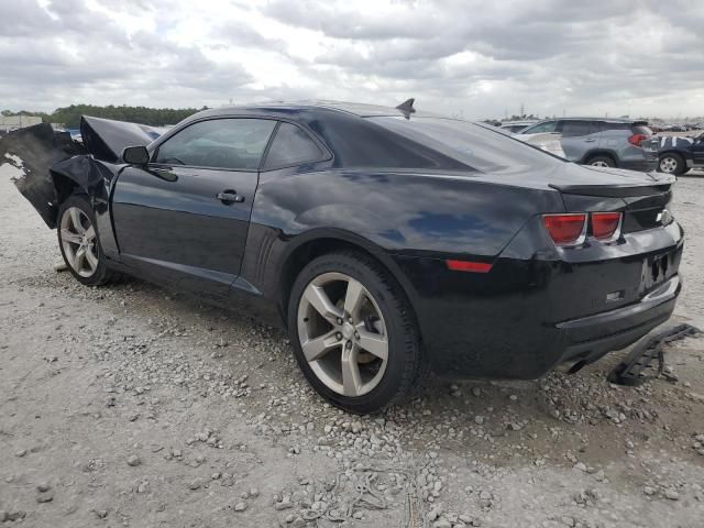 2010 Chevrolet Camaro LT