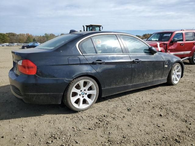 2006 BMW 330 I