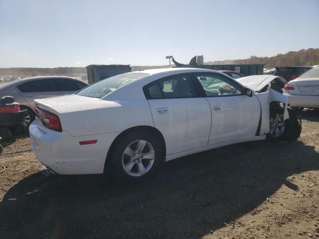 2014 Dodge Charger SE