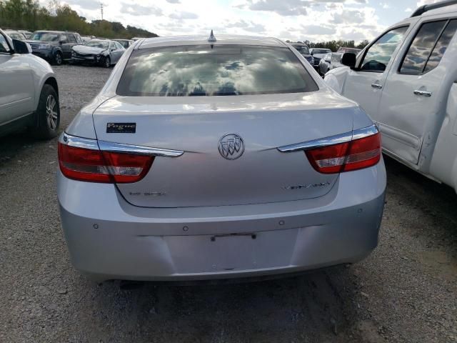 2014 Buick Verano Convenience