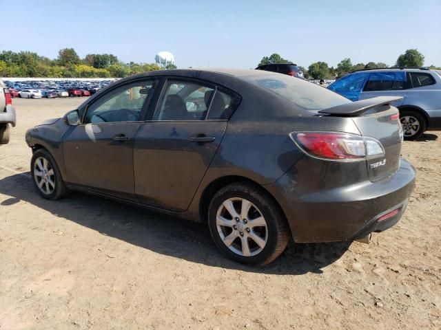 2010 Mazda 3 I