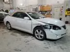 2006 Toyota Camry Solara SE