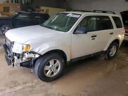 2009 Ford Escape XLT en venta en Davison, MI