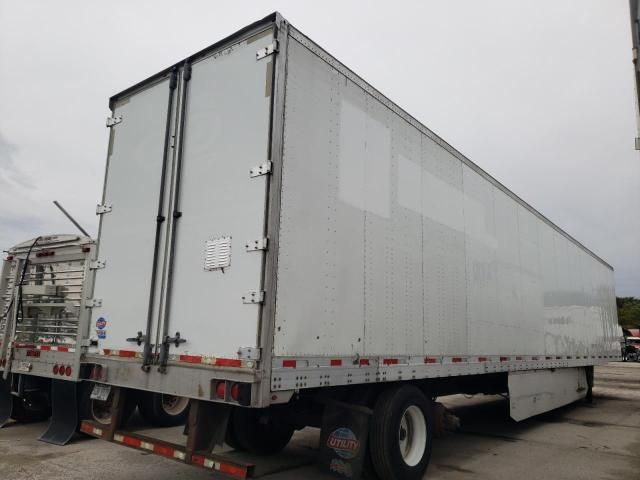 2015 Utility Trailer